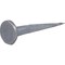 Hillman HILLMAN No. 16 X 13/16 in. L Galvanized Silver Steel Cut Tacks 1.75 pk 122607 - alternate 1